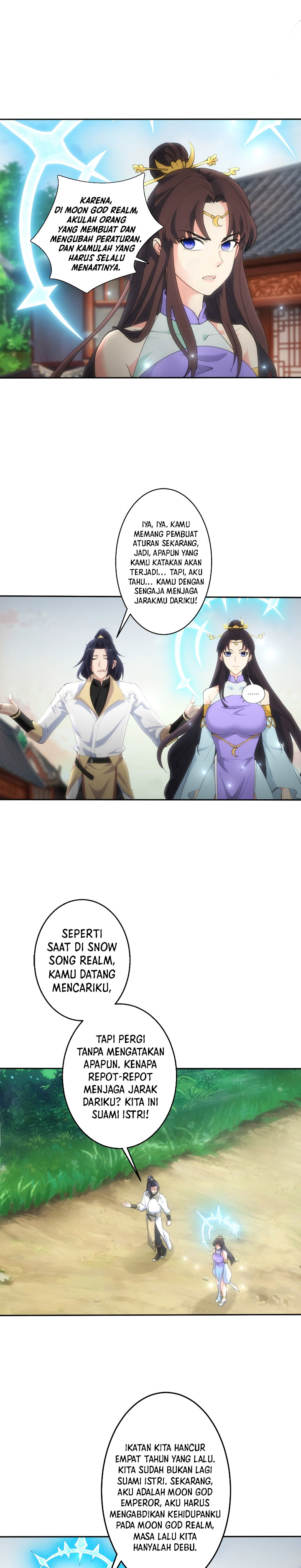 Dilarang COPAS - situs resmi www.mangacanblog.com - Komik against the gods 749 - chapter 749 750 Indonesia against the gods 749 - chapter 749 Terbaru 11|Baca Manga Komik Indonesia|Mangacan